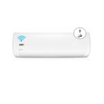 Midea Split Air Conditioner 33,000 BTU Inverter - MIKMB1-36HRF-I