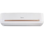 Midea Split Air Conditioner 28,000 BTU Gold - MST1AG-30CRN1(E)-I