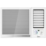 Midea Window Air Conditioner 20,400 BTU - MWTF2-24CMN1