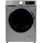 Pana Wash Fl/7Kg/1200Rpm/15Prog/Slv