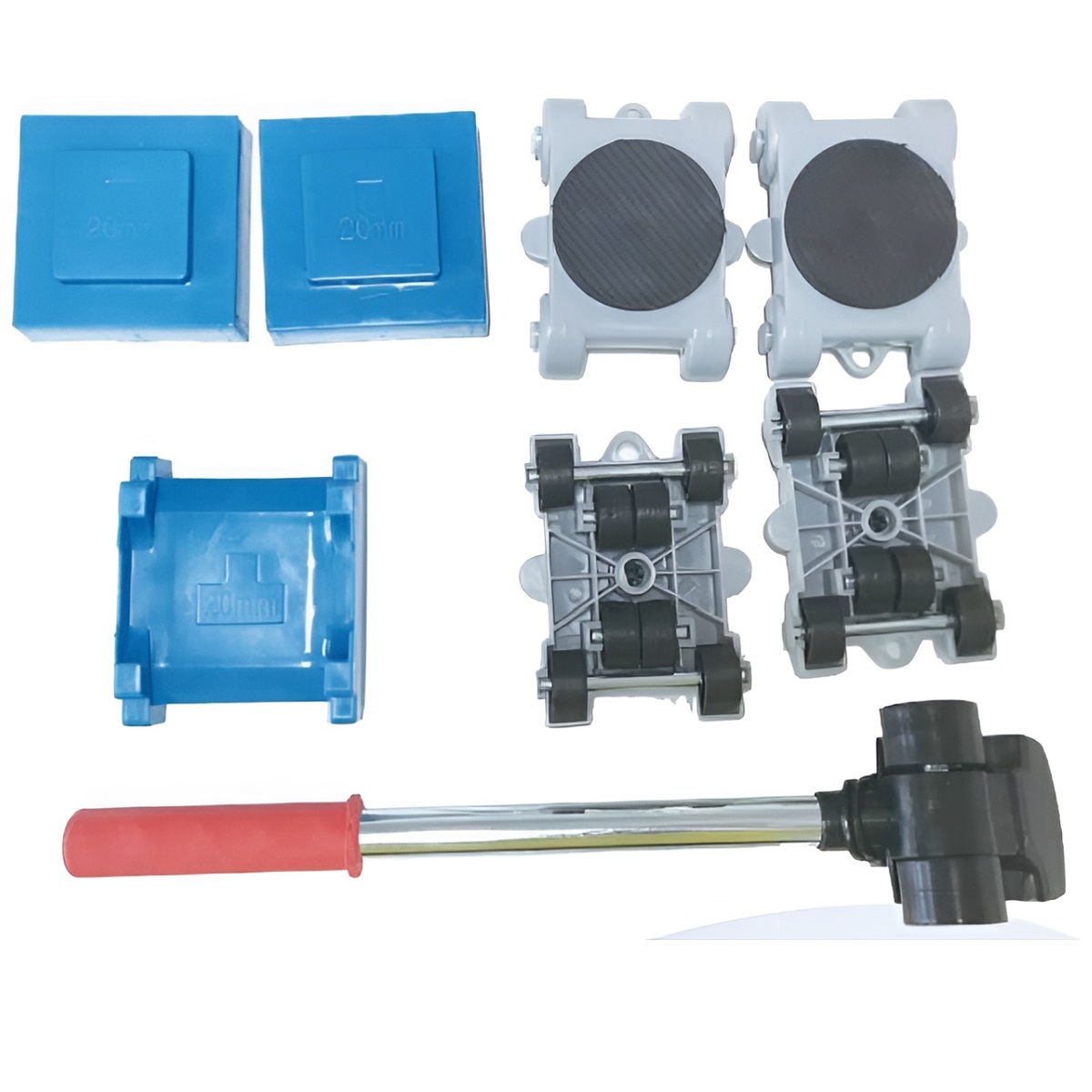 1200Wx1200H-OR-FM-MT150B Orca Furniture Movers Tools 150kgs - OR-FM-MT150B - Image 1