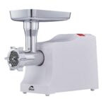 Orca Meat Grinder/1200W/3Plates/Kubbe