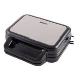 Orca Sandwich Maker and Grill Maker 900 Watts