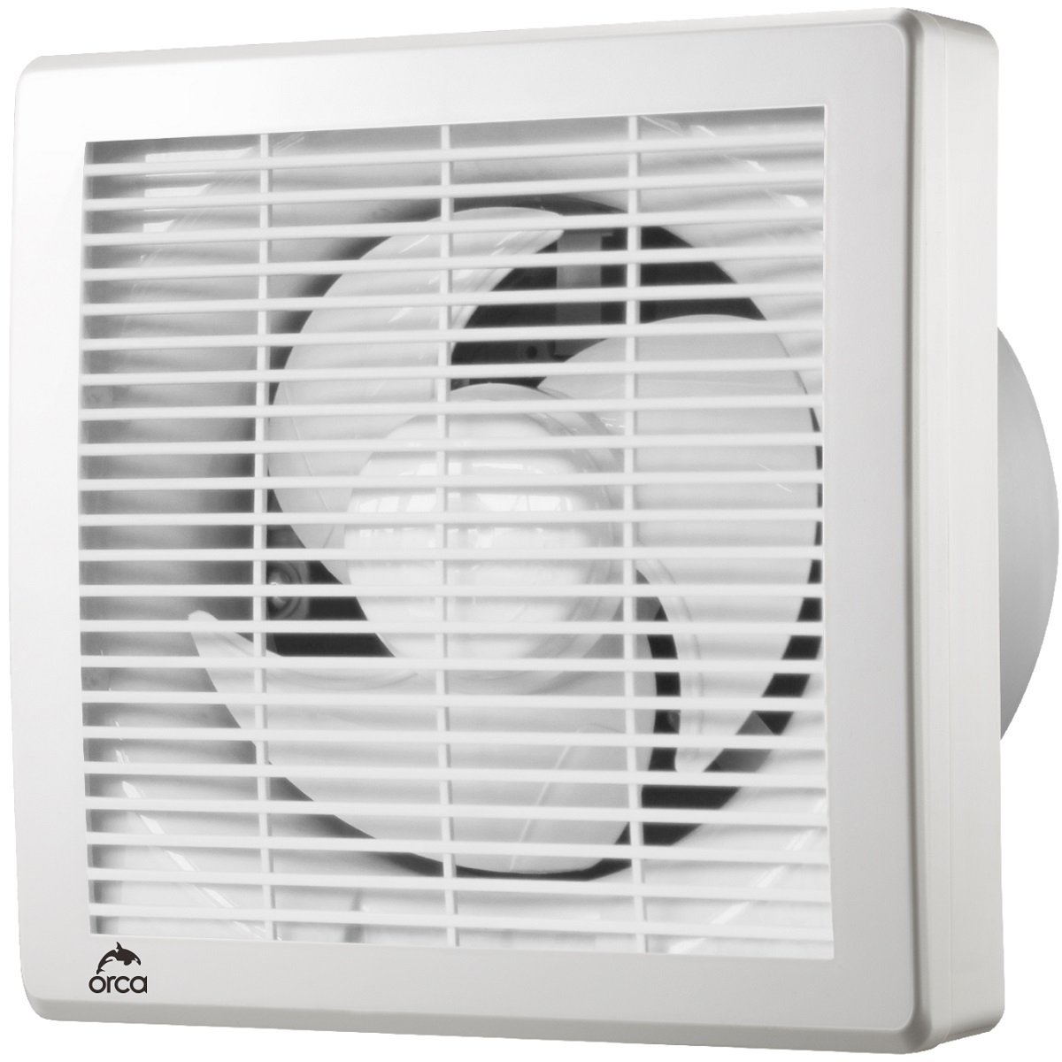 1200Wx1200H-OR-VF-F6 Orca Ventilation Fan 6 Inch 25 Watts - OR-VF-F6 - Image 1