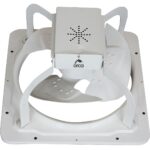 Orca Ventilation Fan 12 Inch 45 Watts - OR-VF-LB12