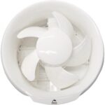 Orca Ventilation Fan 6 Inch 15 Watts - OR-VF-RGD15