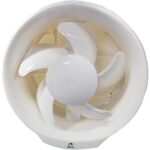 Orca Ventilation Fan 8 Inch 25 Watts - OR-VF-RGD20