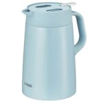 Tiger Handy Jug Ss/1.2L/Aqua Blue