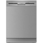 Sharp Dw 6 Prog/12 Set/Led/Inox