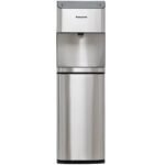 Panasonic Bottom Load Free Standing Water Dispenser, Stainless Steel - SDM-WD3531BG