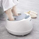 Naipo Home Spa Foot Massager -SFS-101 - Image 3