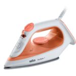 Braun Steam Iron 1900 Watt