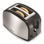 Kenwood Toaster 900 Watts - TCM01.A0BK