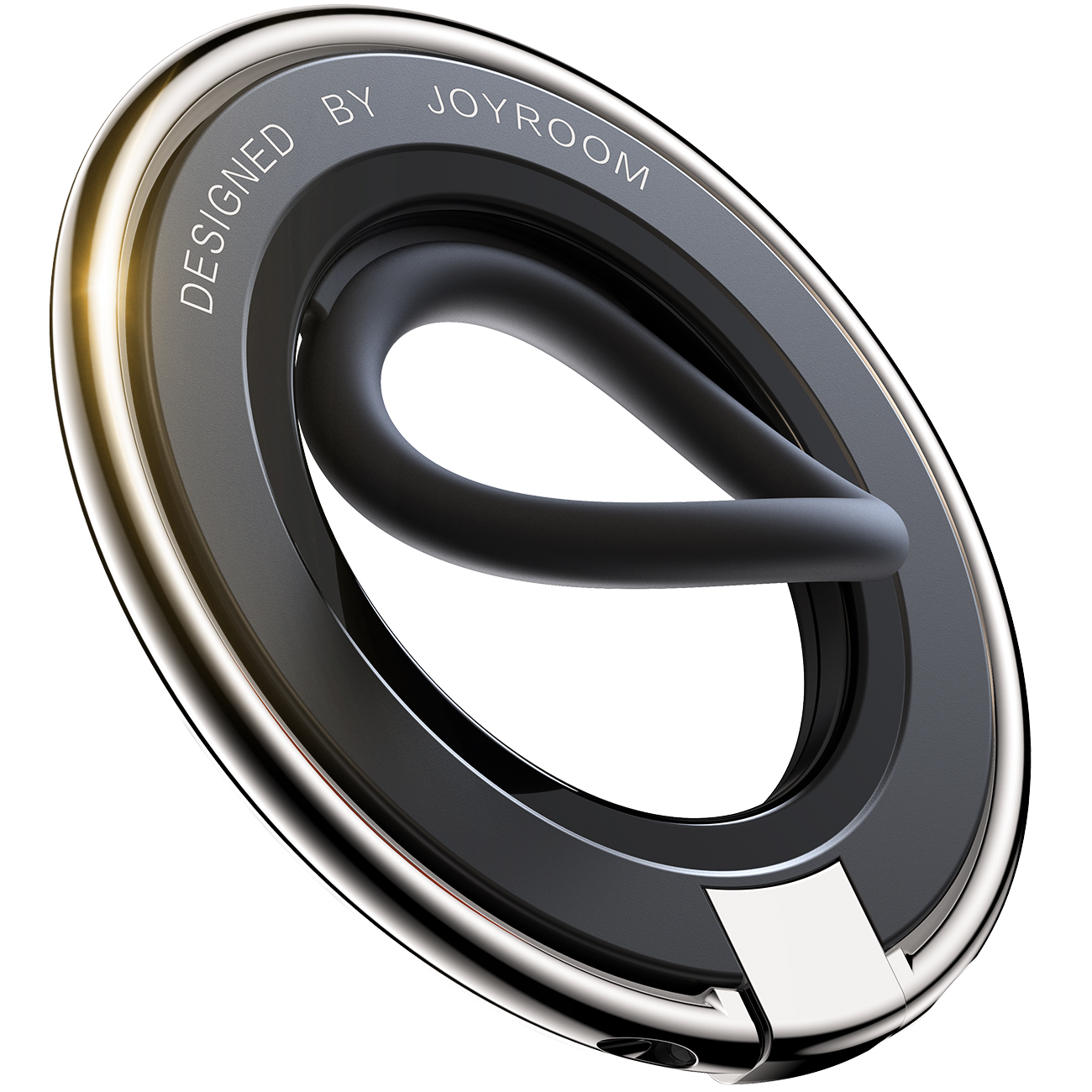 1_3 JOYROOM JR-ZS383 Magnetic Ring Holder - Image 1