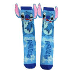 Stitched Socks for Kids & Adults