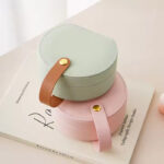 Elegant Jewelry & Accessories Storage Organizer Box