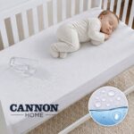 Canon Baby Mattress Protector