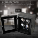 Automatic Watch Winder & Display Storage Box