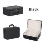 40-Slot Jewelry Storage Box