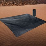 Multipurpose Camping, Picnic & Home Mat for Outdoor Adventures