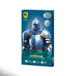 Joyroom JR-MKN0311 Corning Eyecare-Clear GLass Screen Protector for iP 15/iP 16