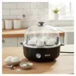 SAGA EGG BOILER SM-8115 - Image 3