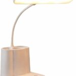 Three Color Adjustment Options, a Bedroom Night Light, Reading Lamp