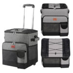 Insulated Hot & Cold Food Storage Bag