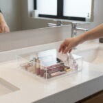 Multipurpose Home Storage Organizer Box