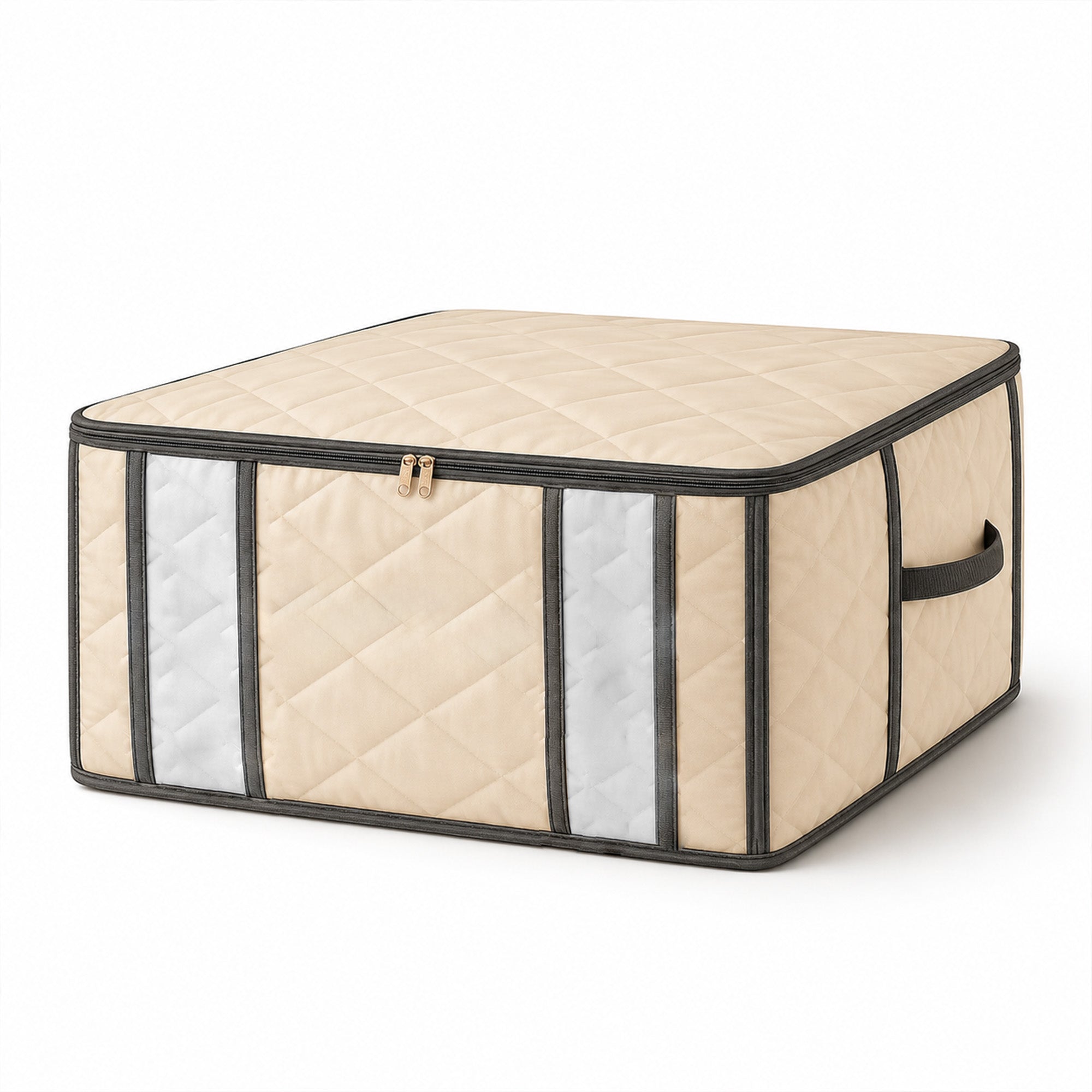 4_80c28bf5-985b-4222-b834-4bdc45b4b4be.jpg Canon Storage Box with Vacuum Bag - Image 1
