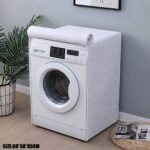 Washing Machine Dust Cover