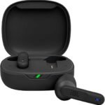 JBL Wave 300 - Bluetooth TWS wireless headphones  - Black ...