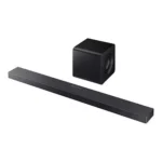 Samsung Q-series Soundbar HW-QS700F 3.1.2 ch Subwoofer (2025) - Image 2