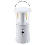 Tungsten Wire Camping Lamp for Outdoor Adventures
