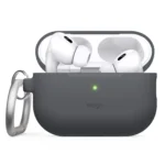 Elago AirPods Pro 1&2 Silicone Hang Case