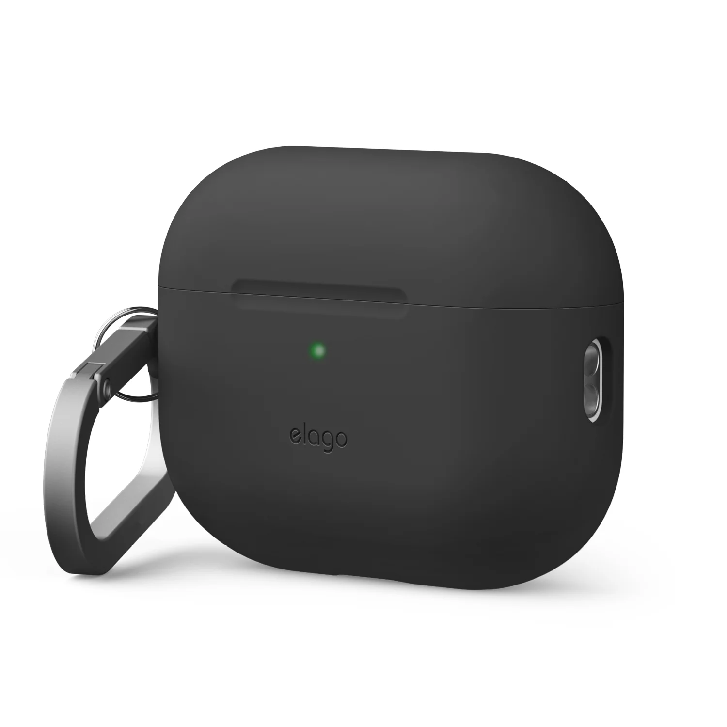APP3SC-HANG-BK-Amazon Elago AirPods 3 Hang Case - Image 1