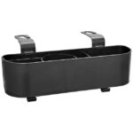 Multi-Pocket Car Backseat Storage Organizer