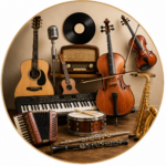 Musical Instruments