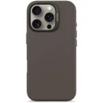 Decoded iPhone 16 Pro AntiMicrobial Silicone Case