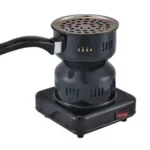SAGA ELECTRIC COFFEE STOVE 770