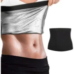 Sauna Sweat Shaper Waist Trainer Men/Women