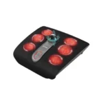 Naipo Foot Massager with Heat - MGF-50177