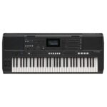 Yamaha Portable Keyboard PSR-E583