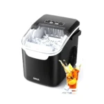 SAGA ICE MAKER SG-9057