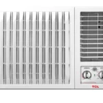TCL Window AC Series T1 21000 / T4 17000 - TAC-24CWA/MT