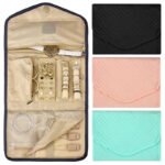 Travel Jewelry & Accessories Organizer Bag