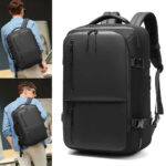 Lockable Travel Backpack
