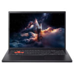Acer Lite - 16-inch WUXGA / i5 16GB (512GB NVMe SSD) / RTX 3050 6GB VGA Graphics Card, Windows 11 Pro, 1-Year Warranty Laptop