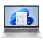 HP 15.6-inch FHD touchscreen / Core / 16GB RAM / 1TB NVMe M.2 SSD / Windows 11 Home / English keyboard / 15-FD0127DX - Laptop