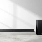 Samsung B-series Soundbar 3.1 ch Subwoofer, HW-B650F/ZN - Black